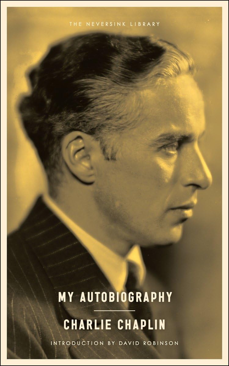 My Autobiography (Neversink),New