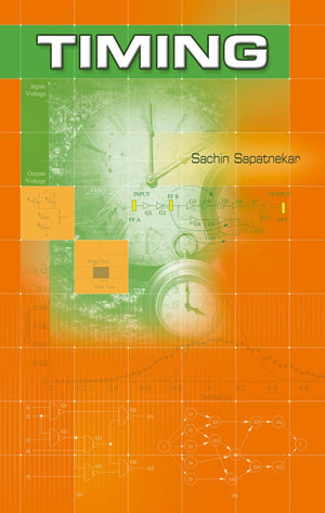 Timing (Information Technology: Transmission, Processing & Storage),Used