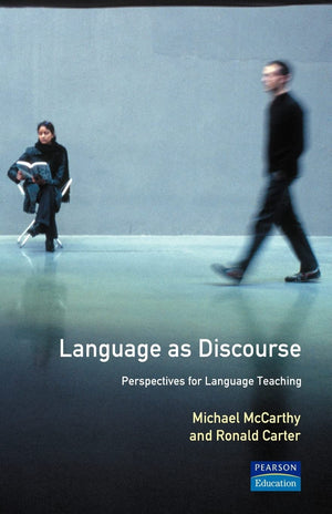 Language as Discourse (Applied Linguistics and Language Study),Used
