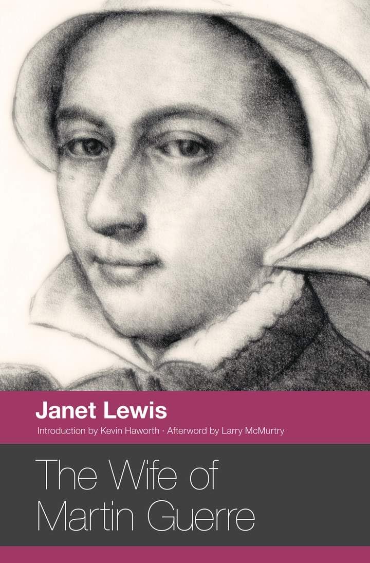 The Wife Of Martin Guerre,Used