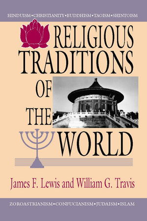 Religious Traditions Of The World