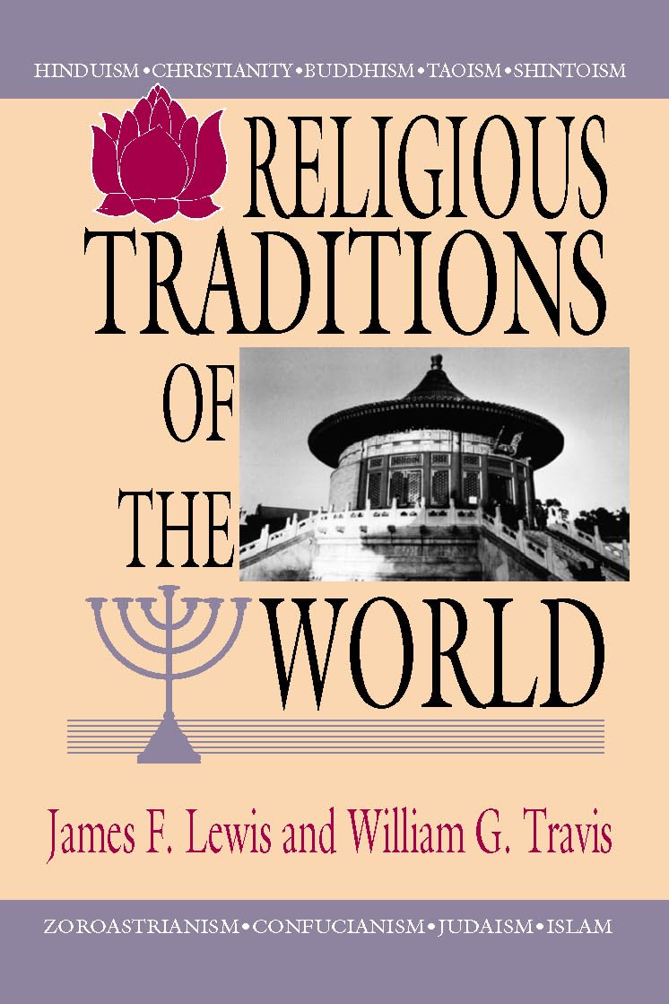 Religious Traditions Of The World
