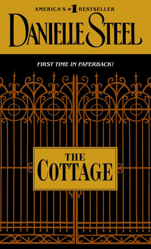 The Cottage: A Novel,Used