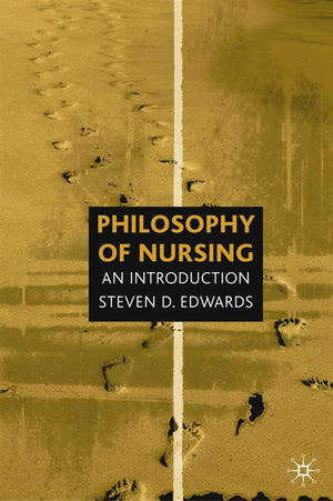 Philosophy of Nursing: An Introduction,Used