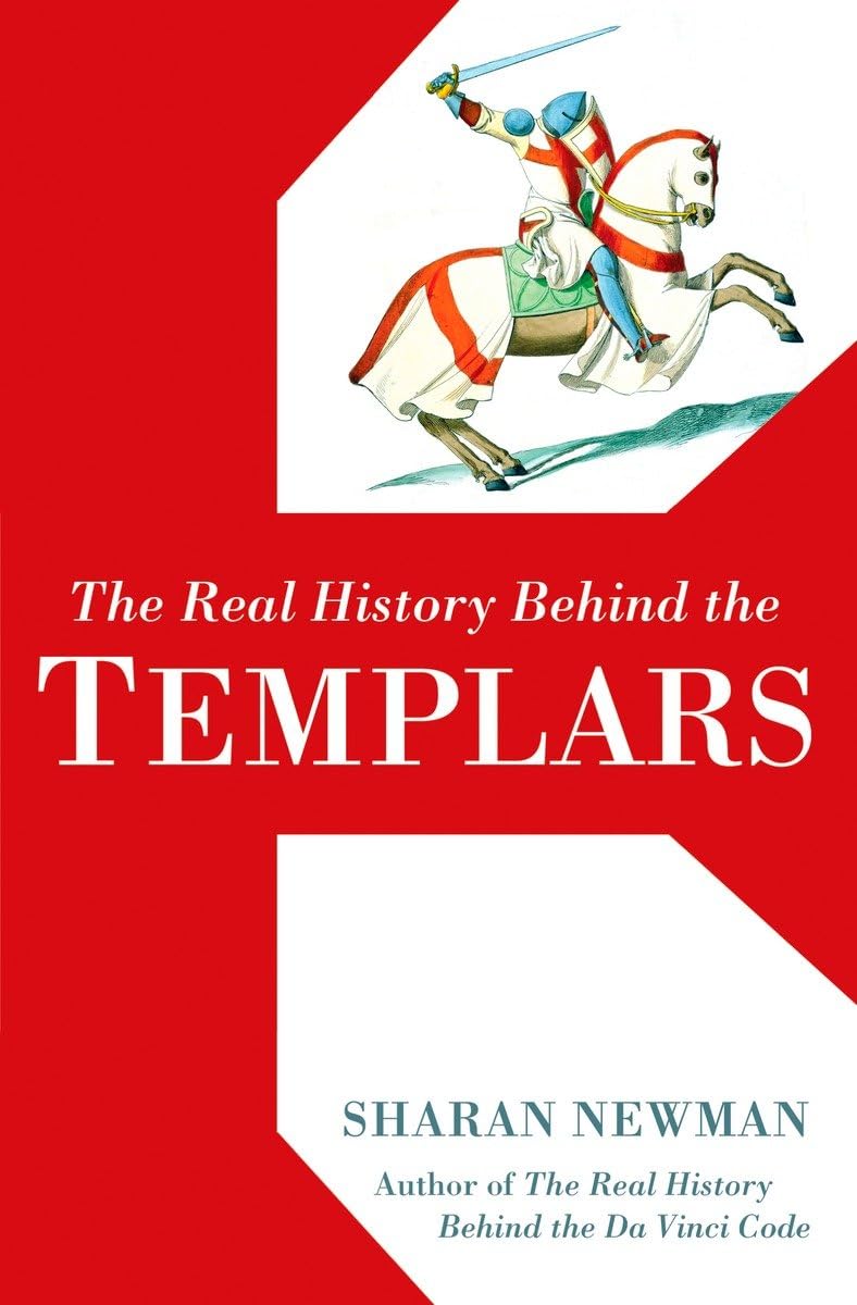 The Real History Behind the Templars,New