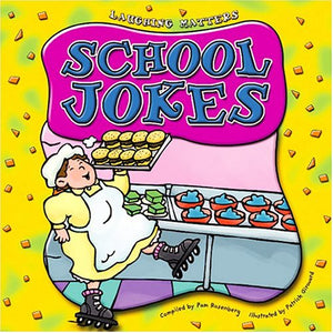 School Jokes (Laughing Matters),Used