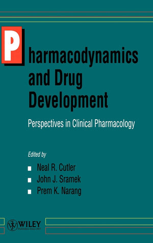 Pharmacodynamics and Drug Development: Perspectives in Clinical Pharmacology,Used