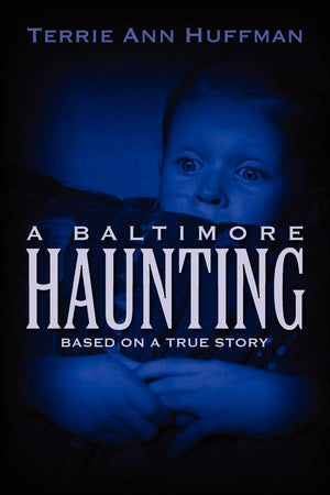 Baltimore Haunting: Based on a True Story,Used