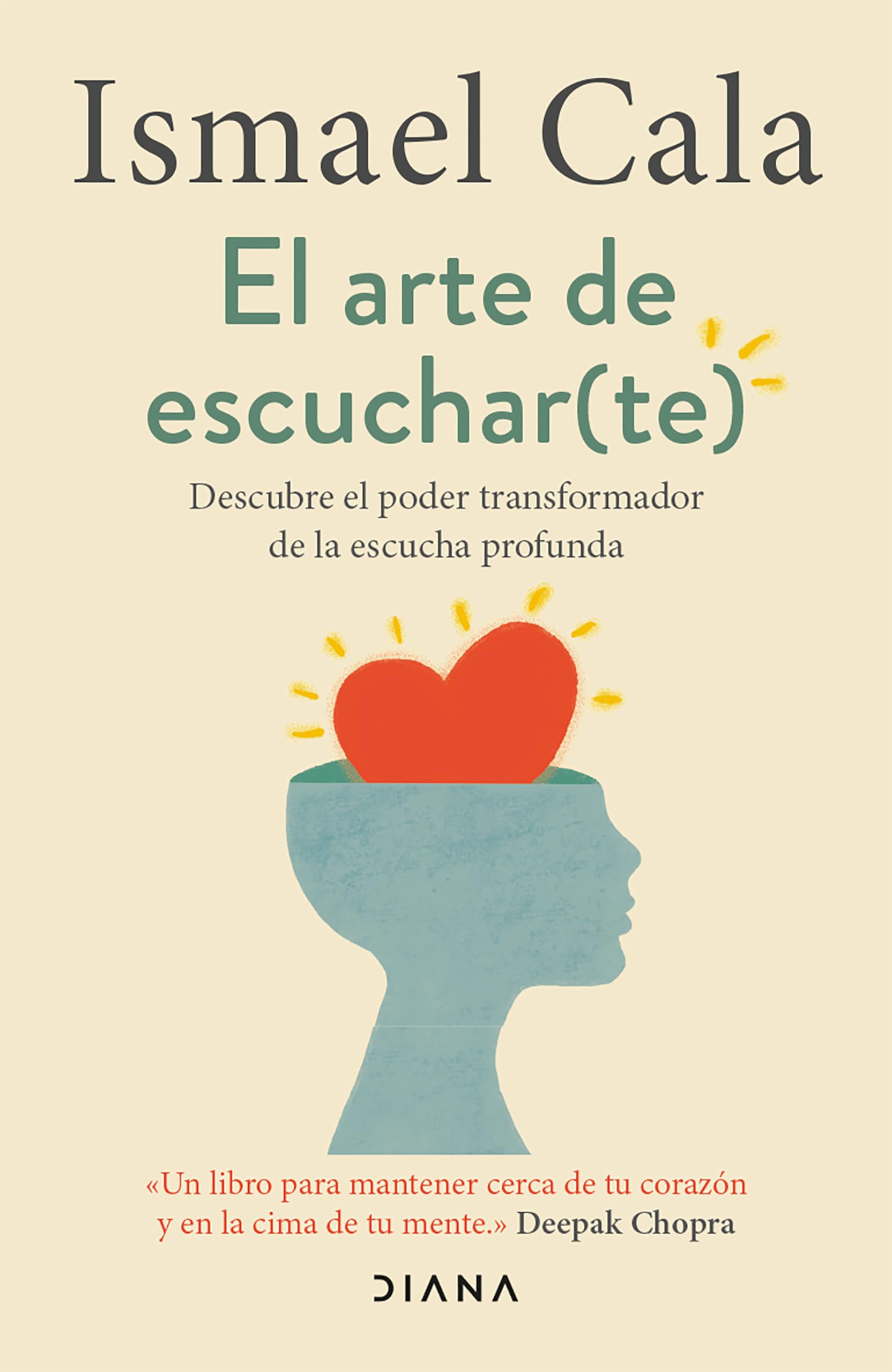 El arte de escuchar (te): Descubre el poder transformador de la escucha profunda / The Art of Listening (To Yourself) (Spanish E,New