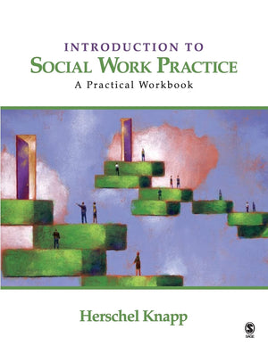 Introduction to Social Work Practice: A Practical Workbook,Used