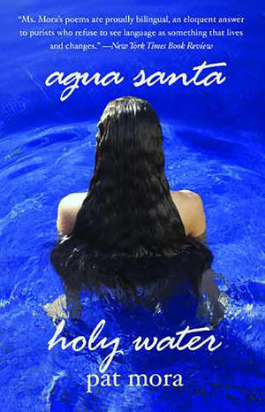 Agua Santa / Holy Water (Camino del Sol),New