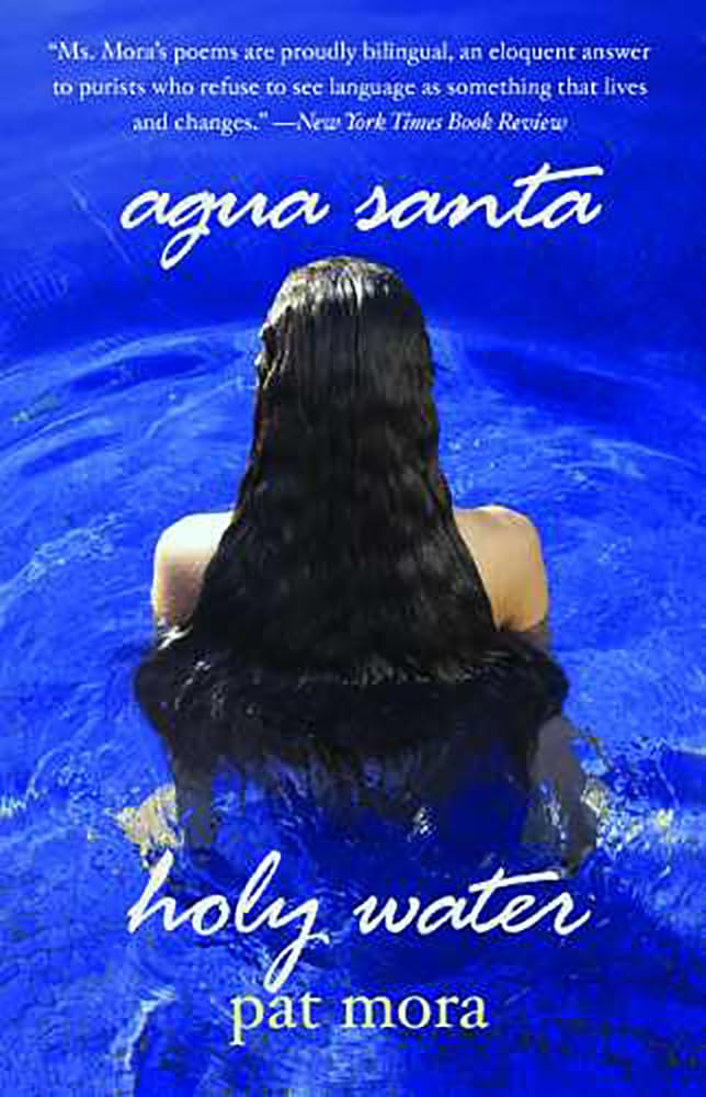 Agua Santa / Holy Water (Camino del Sol),New