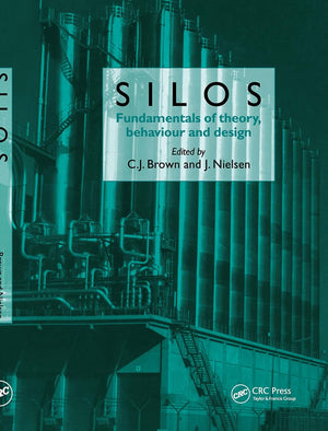 Silos: Fundamentals of Theory, Behaviour and Design,Used