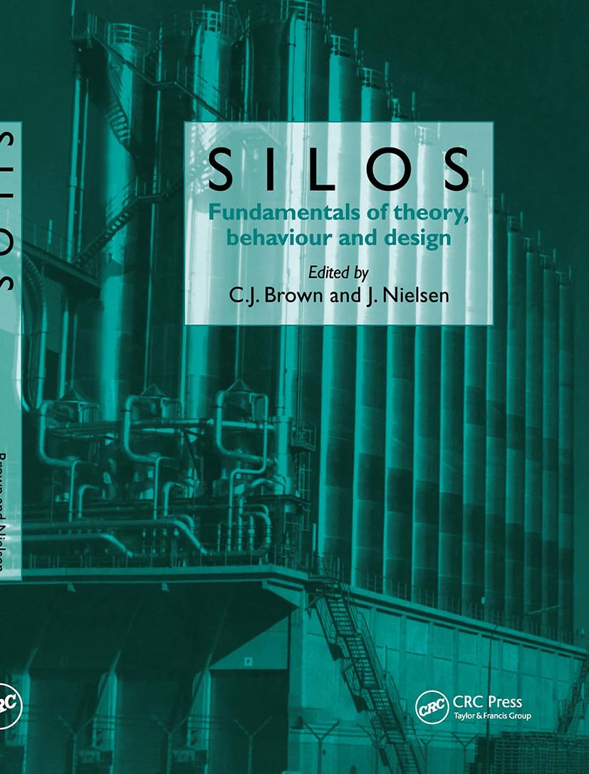 Silos: Fundamentals of Theory, Behaviour and Design,Used