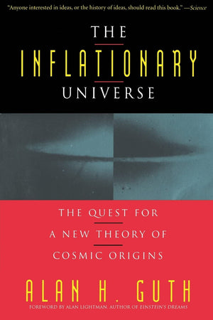 The Inflationary Universe,New