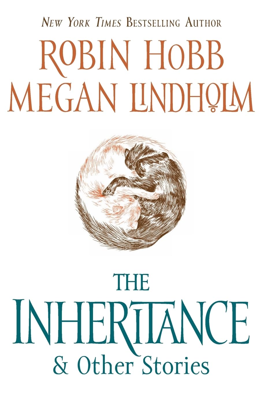 The Inheritance: And Other Stories,Used