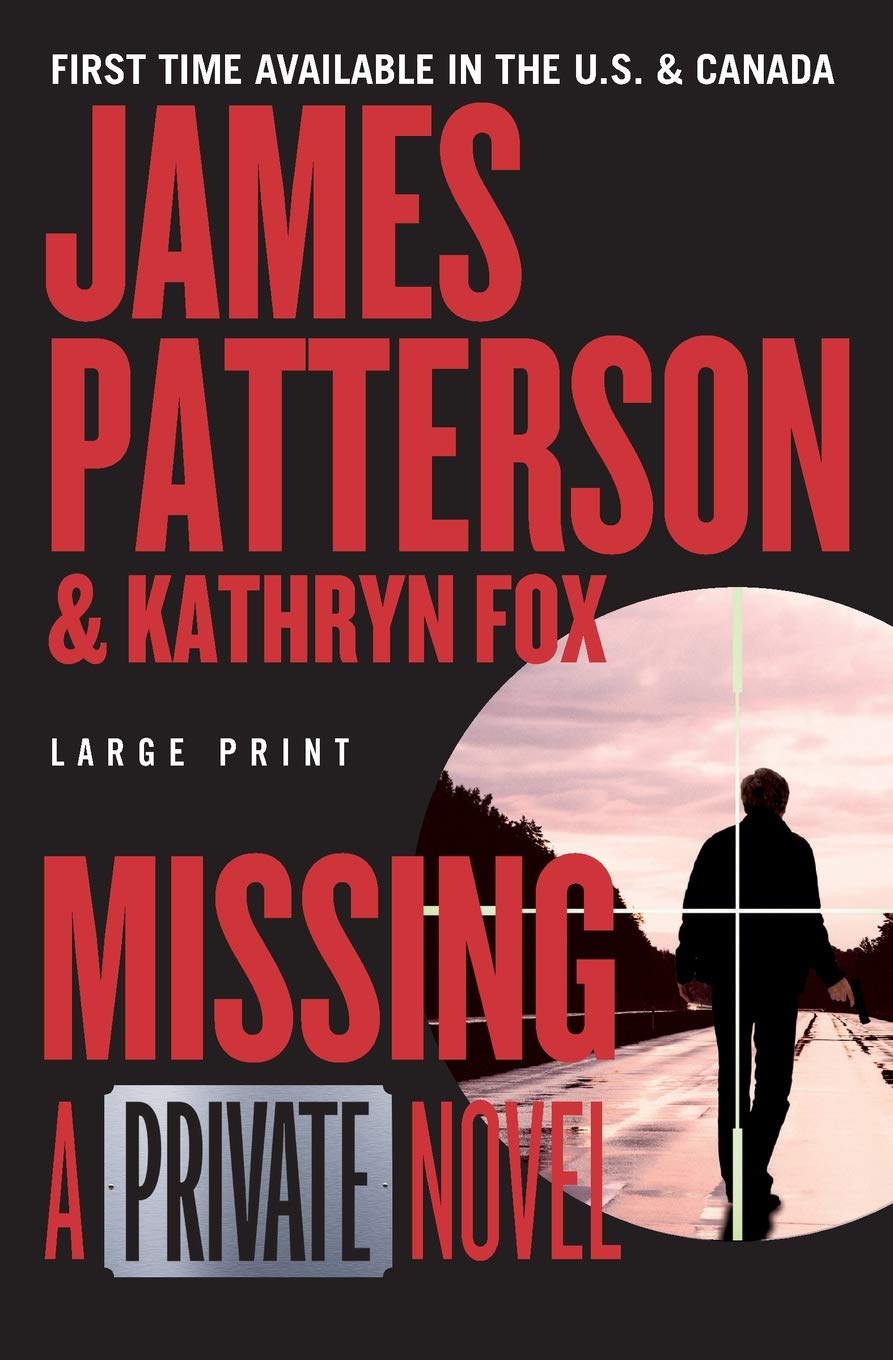 Missing: A Private Novel (Private, 10),New