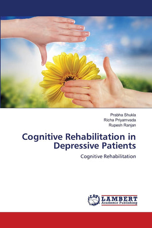 Cognitive Rehabilitation in Depressive Patients: Cognitive Rehabilitation,Used