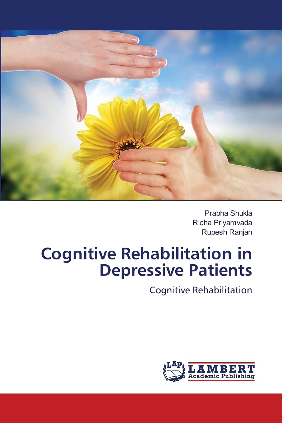 Cognitive Rehabilitation in Depressive Patients: Cognitive Rehabilitation,Used