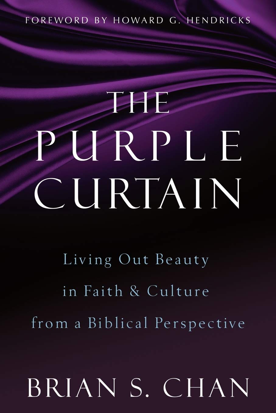 The Purple Curtain,Used