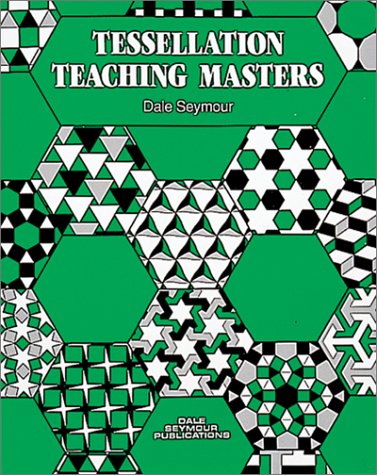 Tessellation Teaching Masters,Used