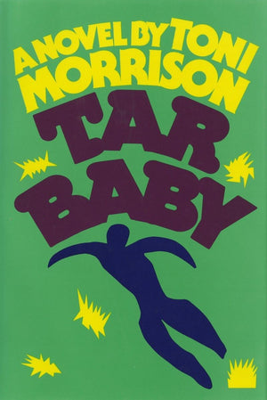 Tar Baby,Used