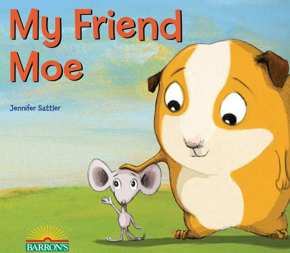 My Friend Moe,Used