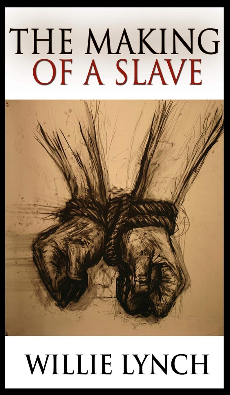 The Making of a Slave,Used