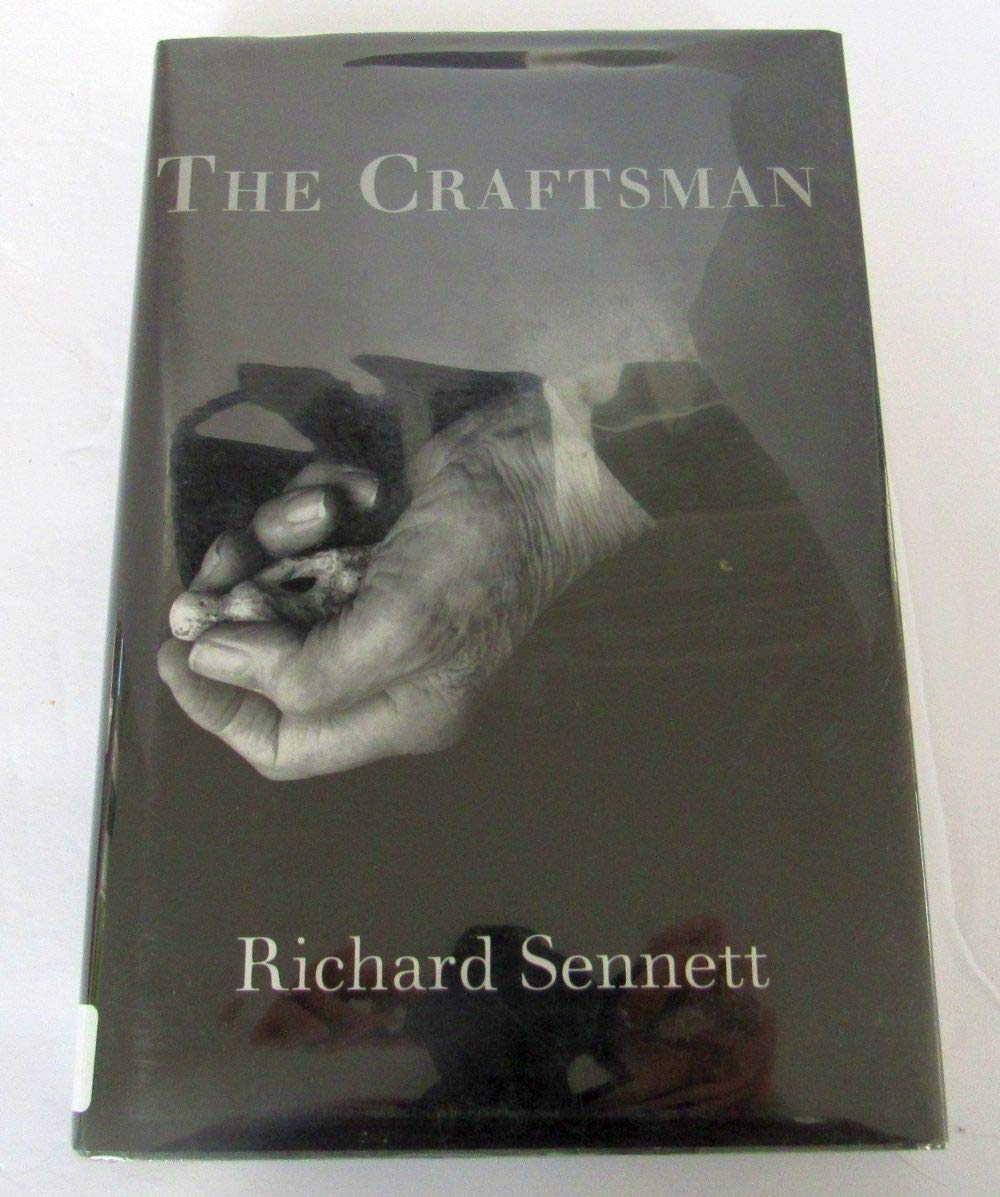 The Craftsman,Used