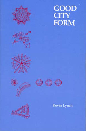 Good City Form (Mit Press),Used