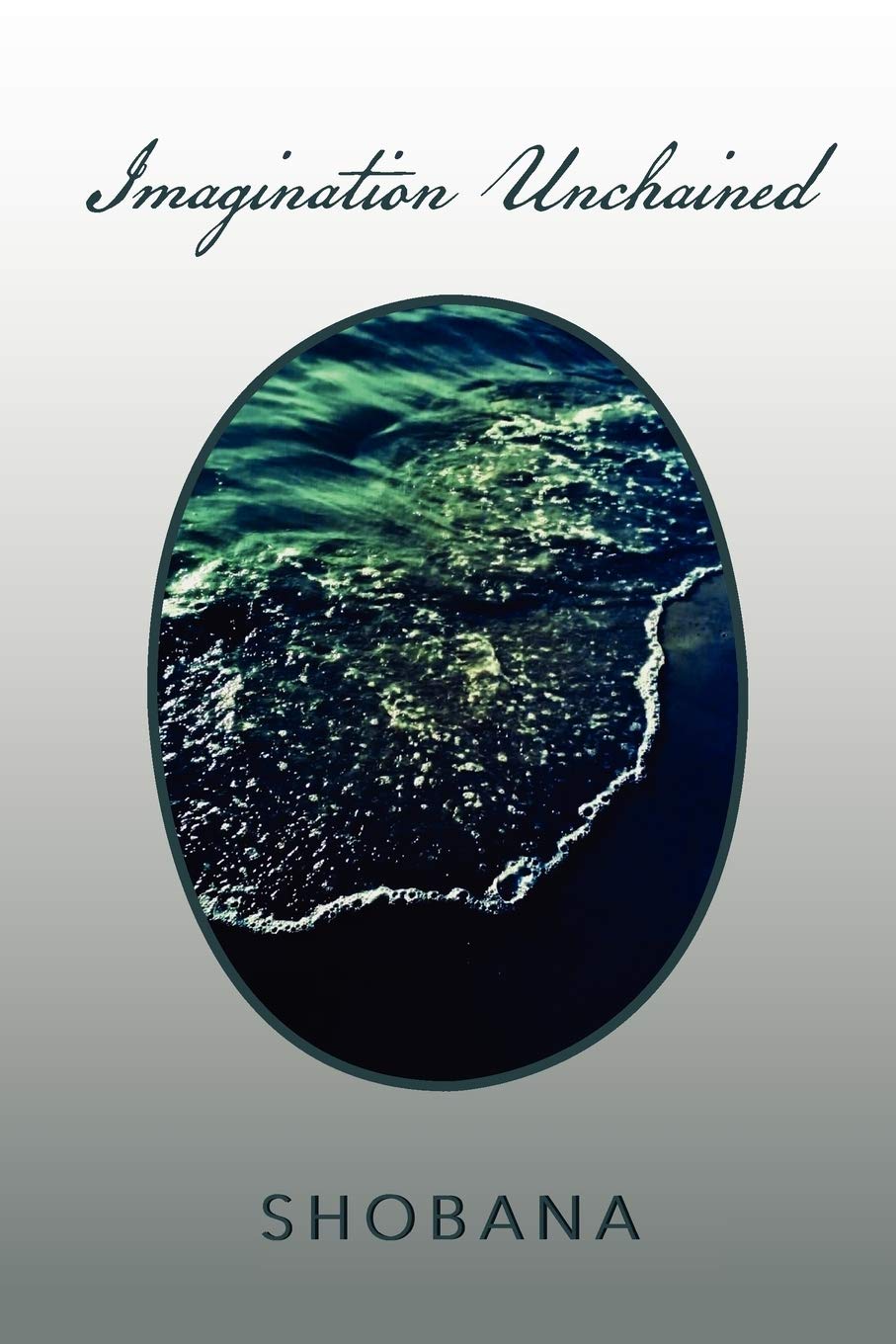 Imagination Unchained,Used