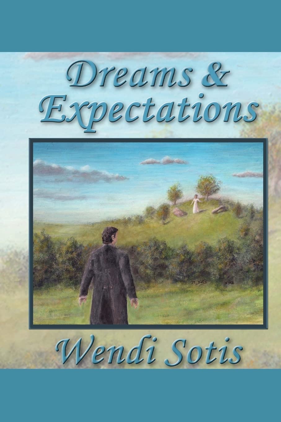 Dreams And Expectations,Used