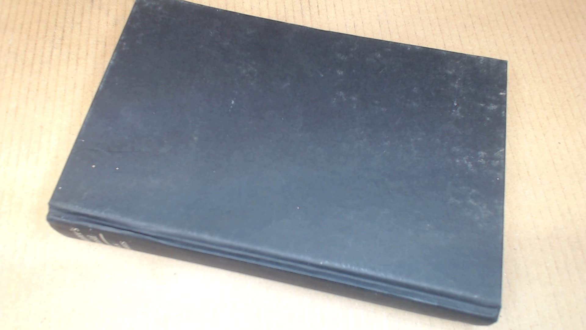 A Writer's World : Travels 19502000,Used