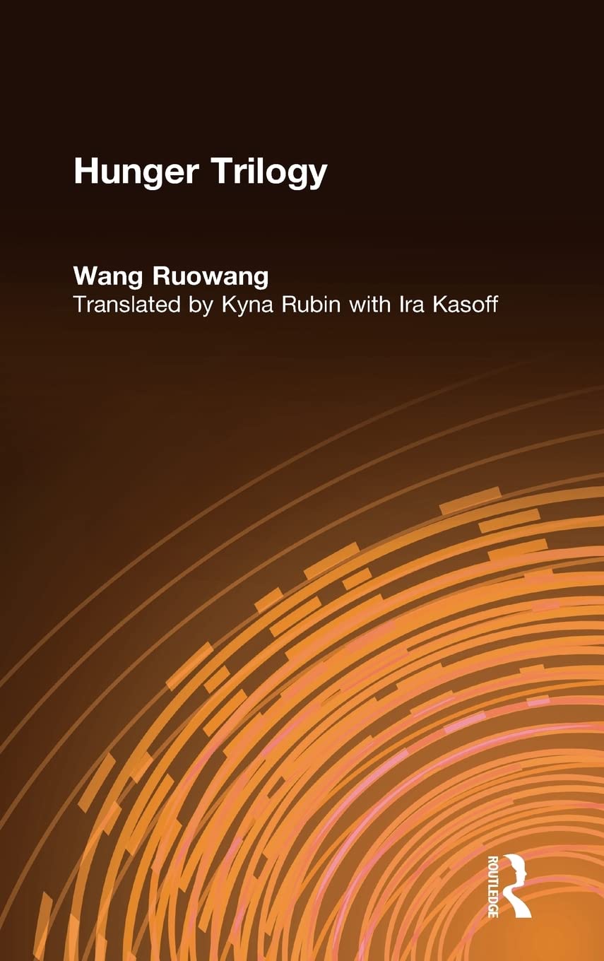 Hunger Trilogy,Used