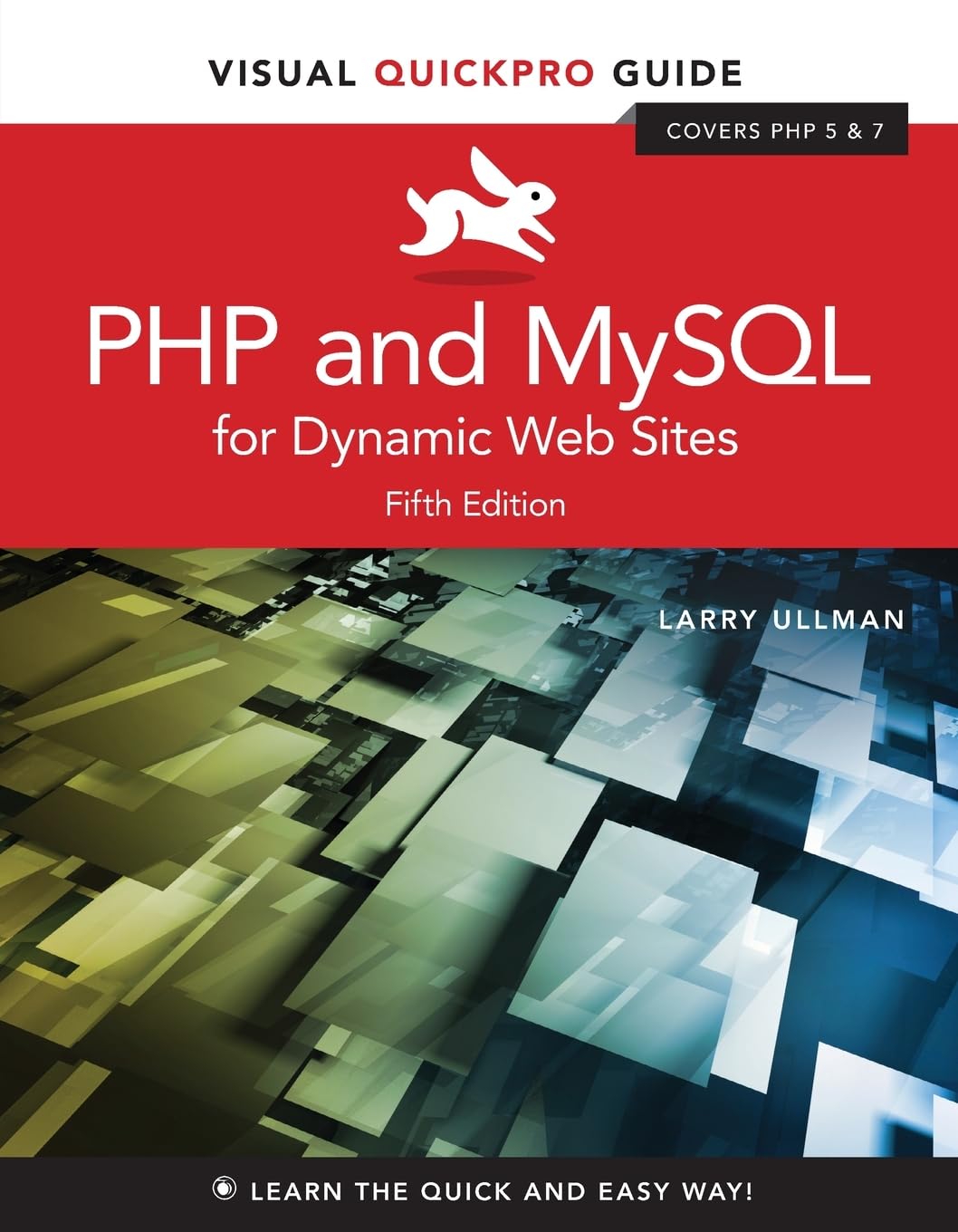 Php And Mysql For Dynamic Web Sites: Visual Quickpro Guide,New