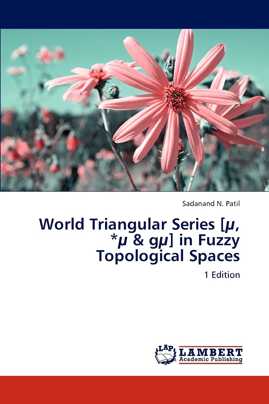 World Triangular Series [, * & g] in Fuzzy Topological Spaces: 1 Edition,Used