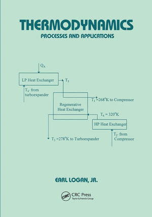 Thermodynamics: Processes and Applications,Used