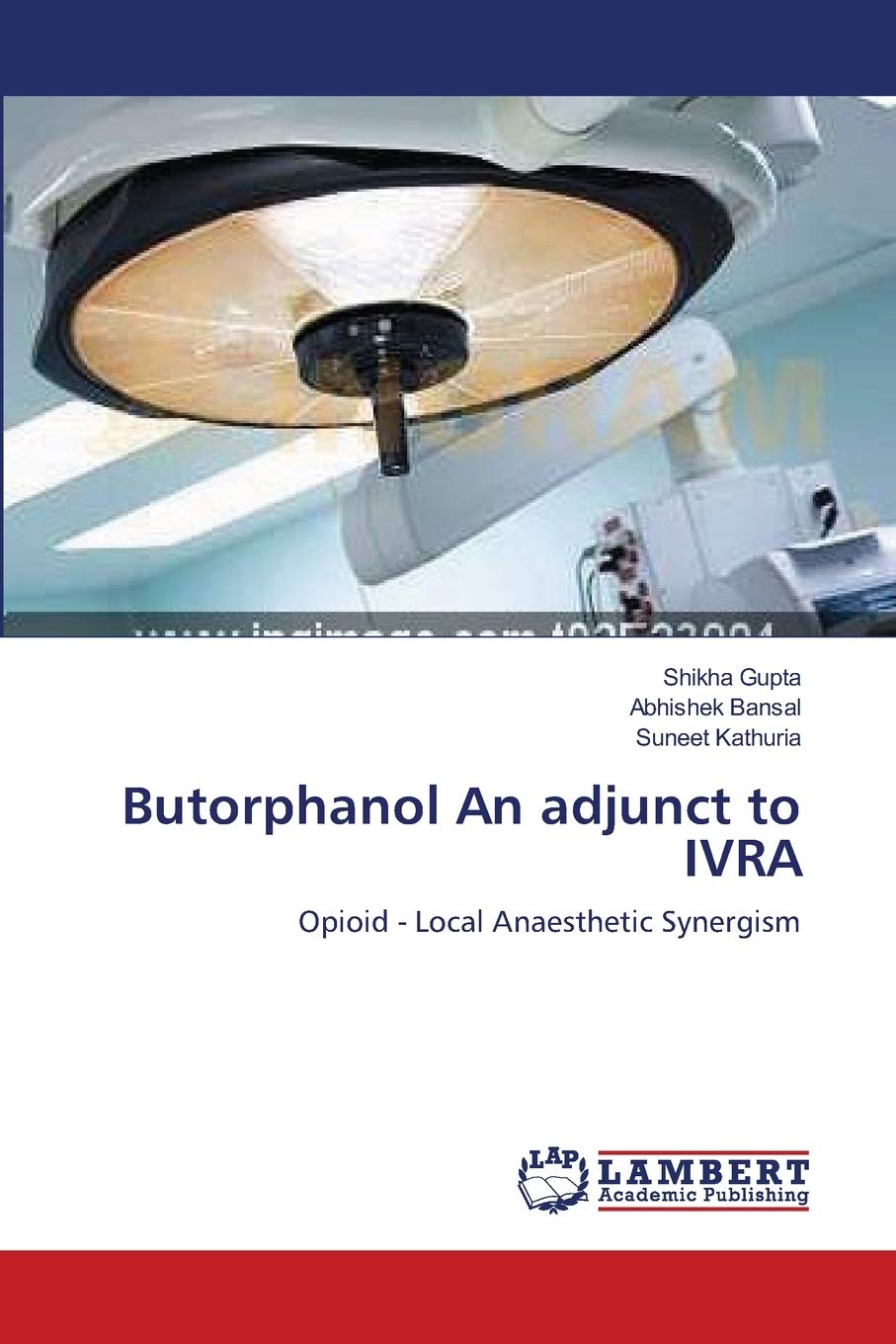 Butorphanol An adjunct to IVRA: Opioid  Local Anaesthetic Synergism,Used