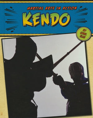 Kendo (Martial Arts in Action),Used