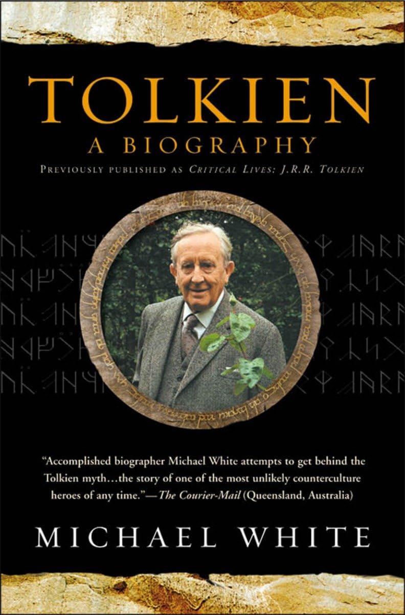 Tolkien: A Biography,Used