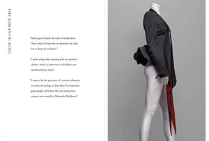 Alexander Mcqueen: Savage Beauty-used