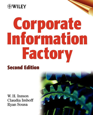 Corporate Information Factory,Used