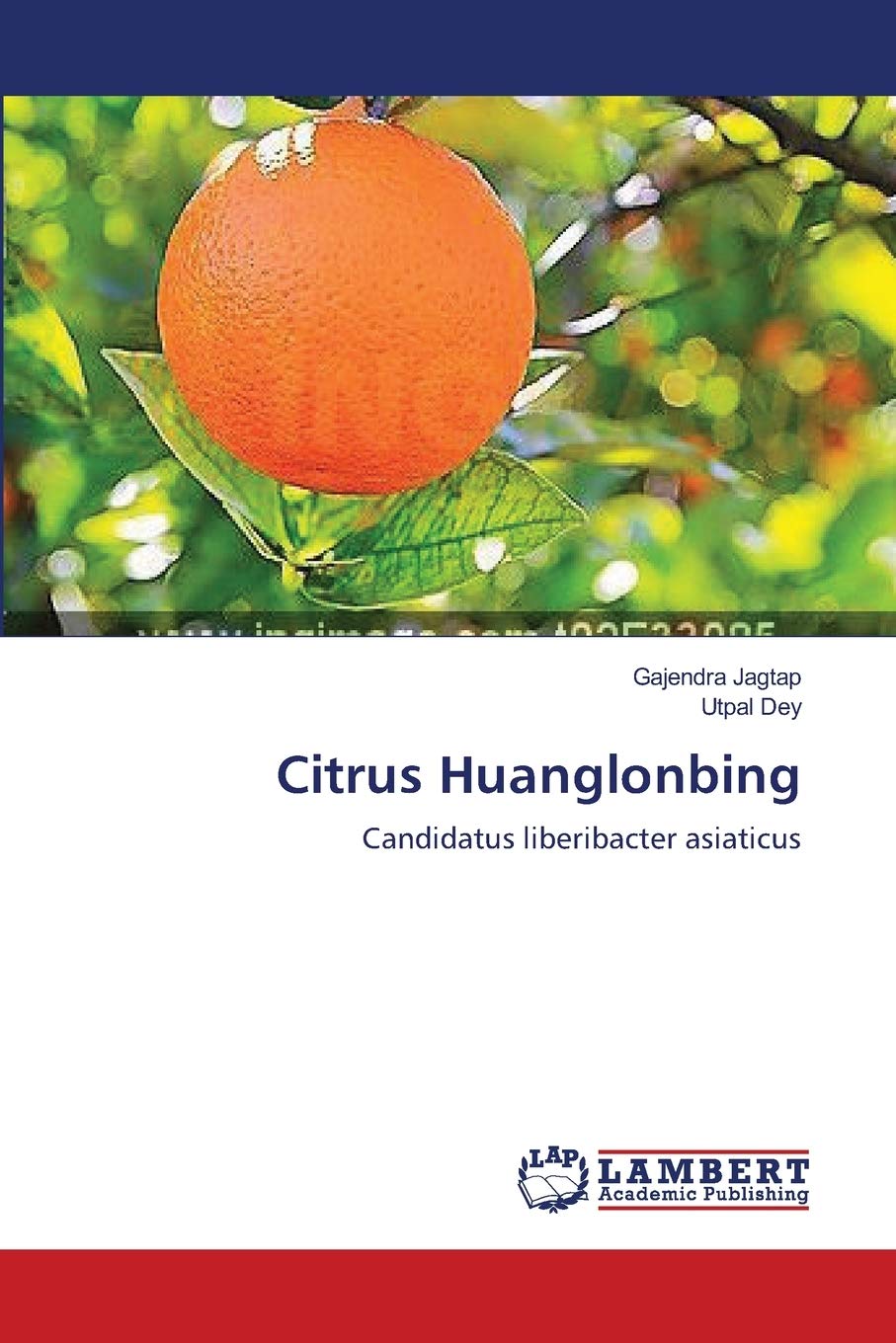 Citrus Huanglonbing: Candidatus liberibacter asiaticus,Used