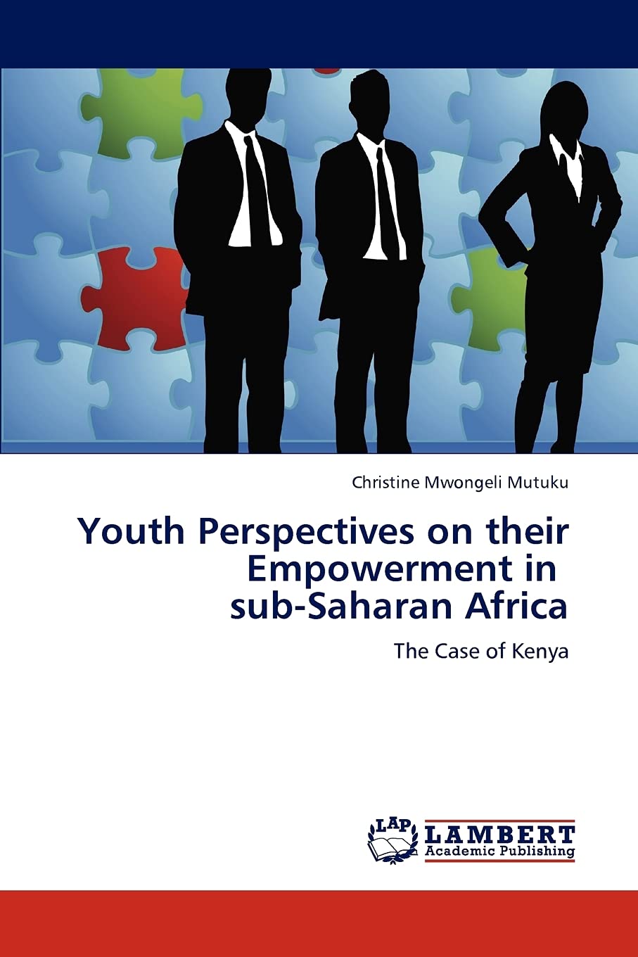 Youth Perspectives on their Empowerment in subSaharan Africa: The Case of Kenya,Used