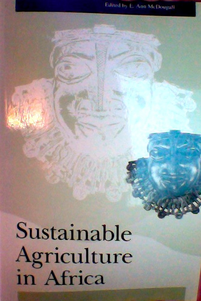Sustainable Agriculture in Africa,Used