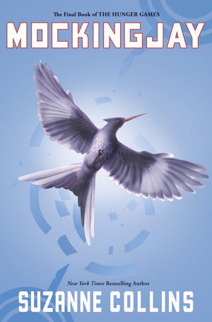 Mockingjay (Hunger Games, Book Three) (3),New