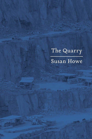 The Quarry: Essays,New