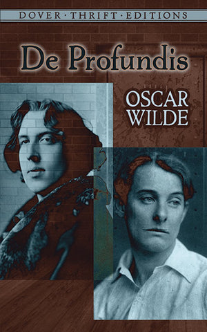 De Profundis (Dover Thrift Editions),Used