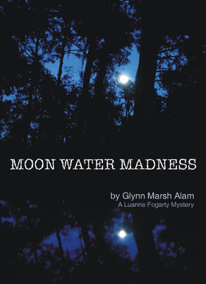 Moon Water Madness,New