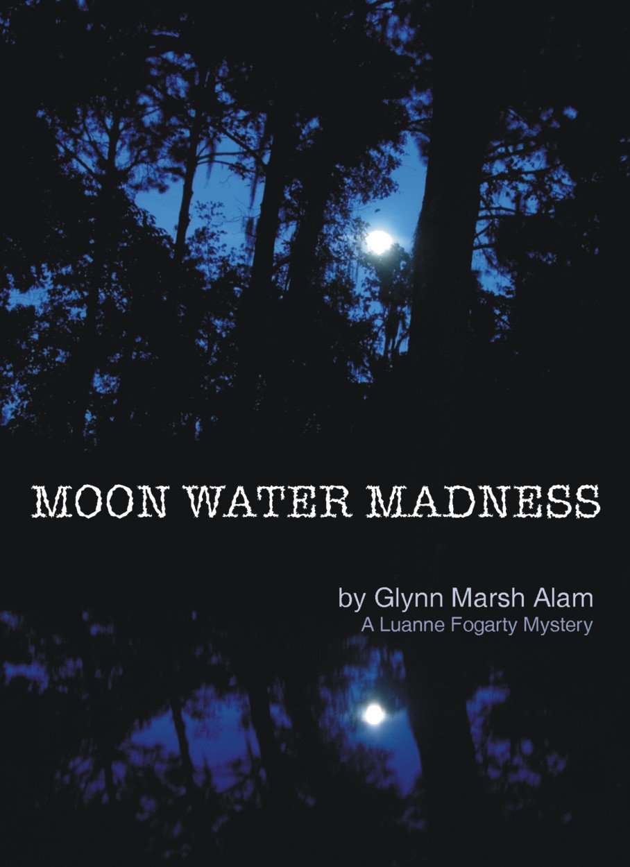 Moon Water Madness,New